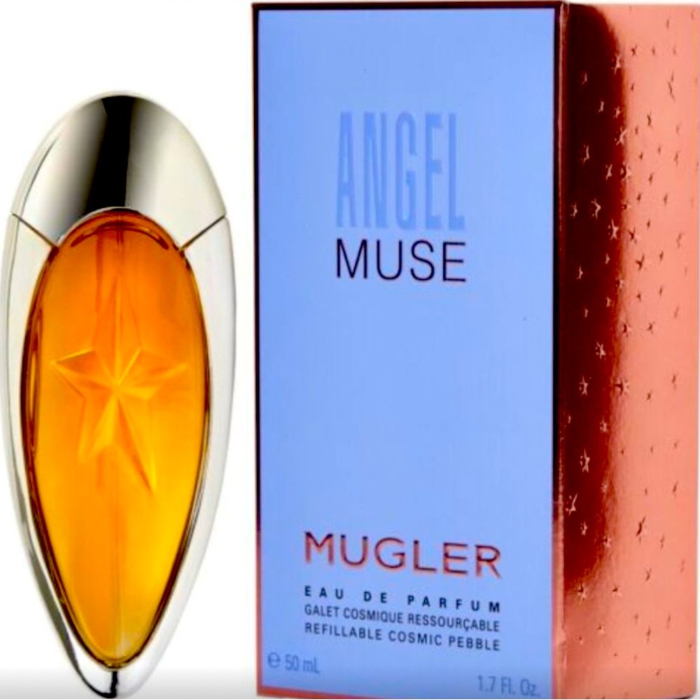 Angel Muse edp